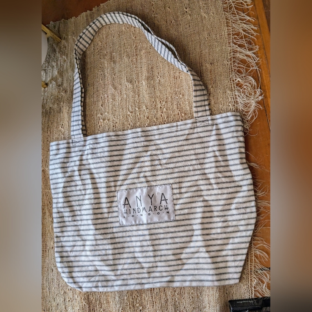 Anya Hindmarch Tote Bag